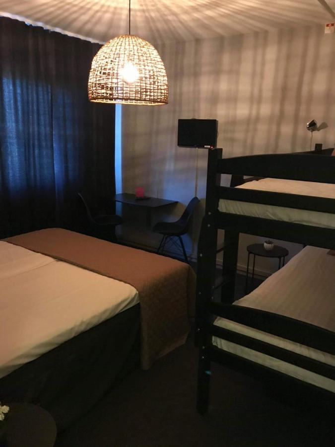Carlstadcity H Boutique Hotell Karlstad Exterior foto