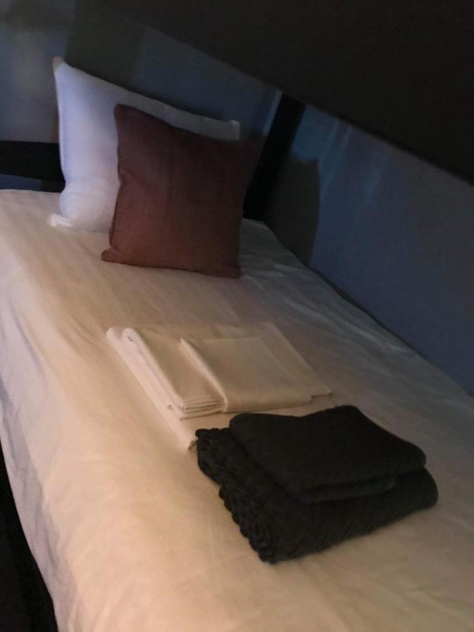 Carlstadcity H Boutique Hotell Karlstad Exterior foto